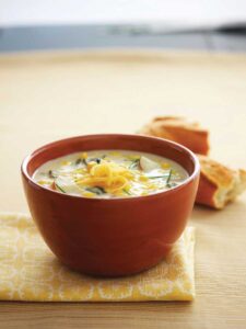 3 Healthy Super Bowl Recipes Image